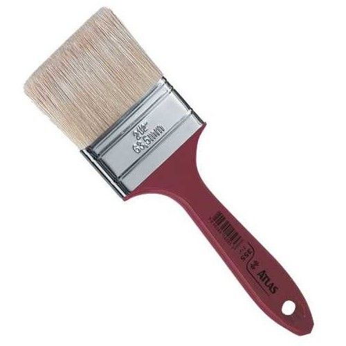 PINCEL CERDA BR SOFT ATLAS H 4'' 355/9