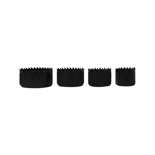 KIT SERRA COPO 5 PEÇAS - DTOOLS