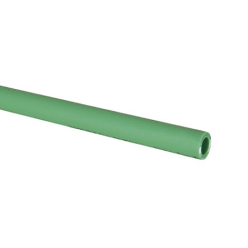PPR TUBO PN20 40MM X 3 METROS - AMANCO