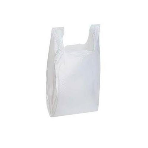 I sacchetti di plastica non erano biodegradabili: maxi-sequestro