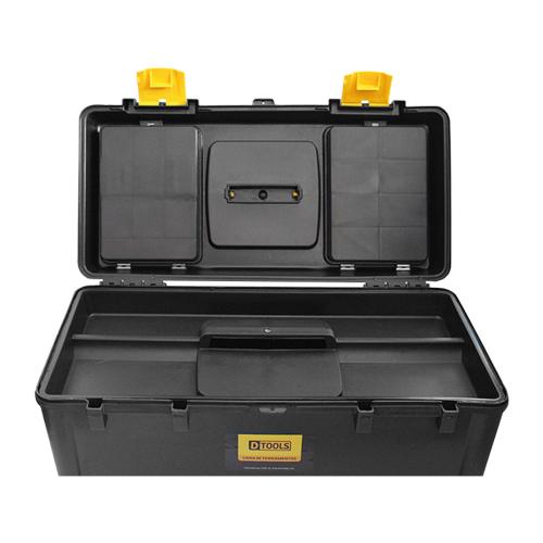 CAIXA DE FERRAMENTAS MASTER 50 X 25 X 25 - DTOOLS
