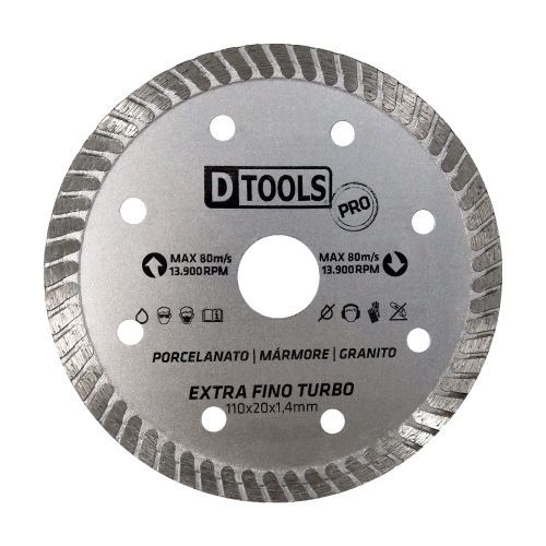 Chave Inglesa 6'' Cabo Emborrachado - Dtools - Tua Casa Ferragem