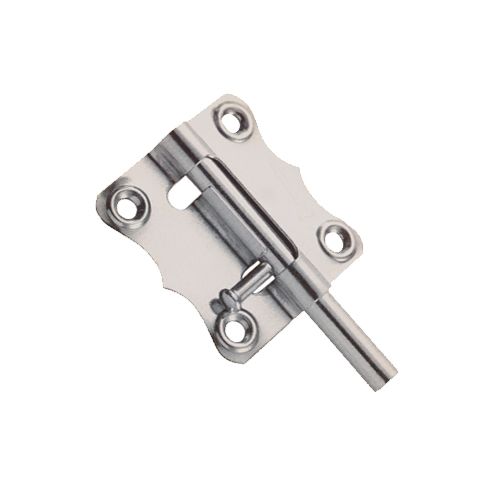 TARJETA 2,5'' BICROMATIZADO - LOTH