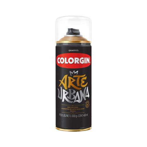 SPRAY ARTE URBANA AZUL CELESTE 965 - COLORGIN