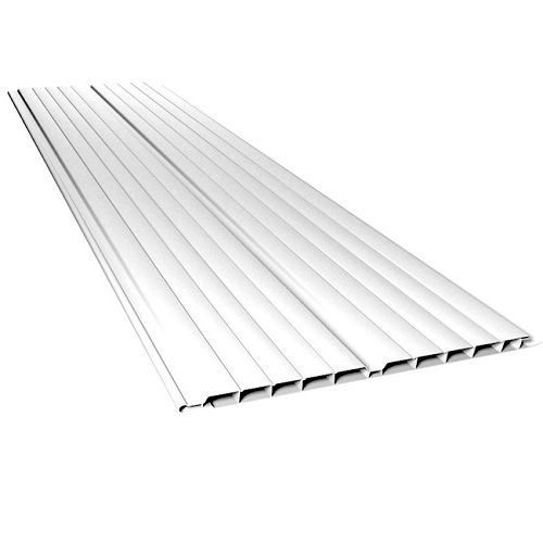 FORRO PVC 6 METROS FRISADO BRANCO GEMINADO - VITESSE (16 B=19,2M2)  [FFBMF2600]