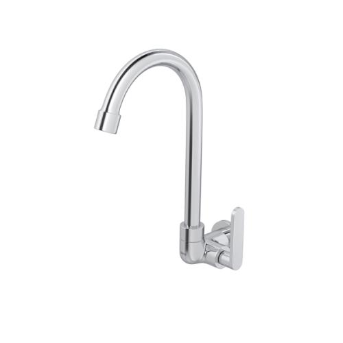 TORNEIRA BICA MÓVEL PAREDE FLEX 1168 C21 - DECA