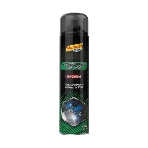 ANTIRRESPINGO COM SILICONE 280 GRAMAS - MUNDIAL PRIME