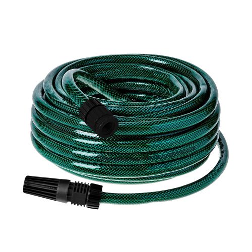 MANGUEIRA JARDIM TRANÇADA 30 METROS VERDE - DTOOLS