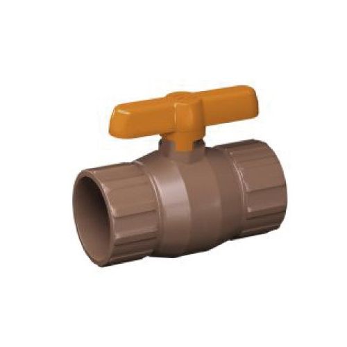 REGISTRO ESFERA SOLDÁVEL 75MM - KRONA