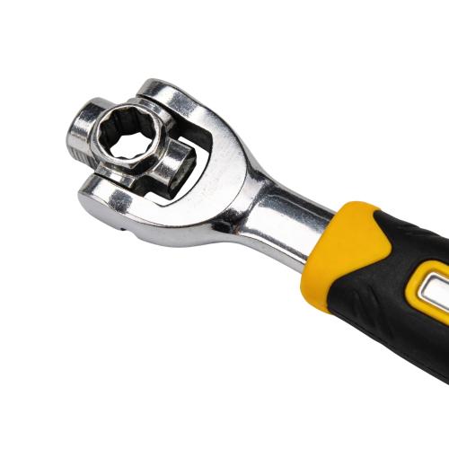 CHAVE MULTIFUNCIONAL 48 EM 1 - DTOOLS