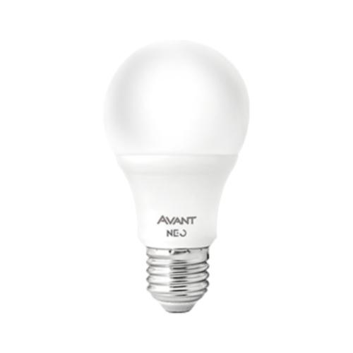 LÂMPADA LED INTELIGENTE NEO A60 10 WATTS - 6500K - RGB BIVOLT - AVANT