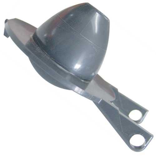OBTURADOR (KS/0) PARA CAIXA ACOPLADA - ASTRA