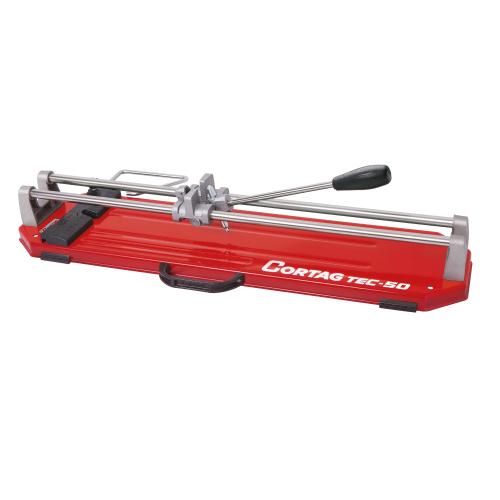 MÁQUINA DE CORTAR PISO TEC 50CM - CORTAG