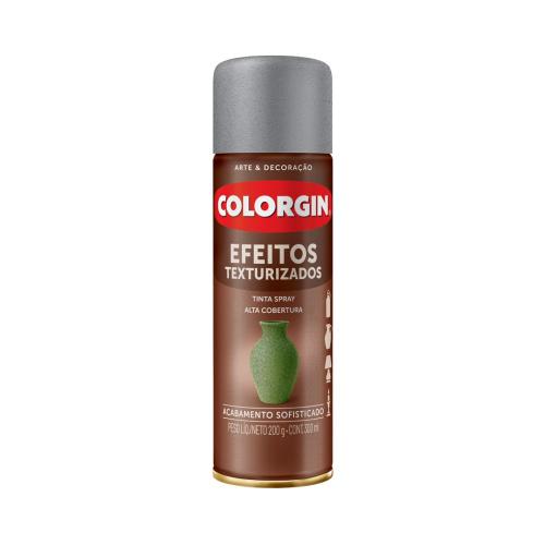 Color Gim SPRAY EFEITOS TEXTURIZADOS GRANITO (2703) - COLORGIN