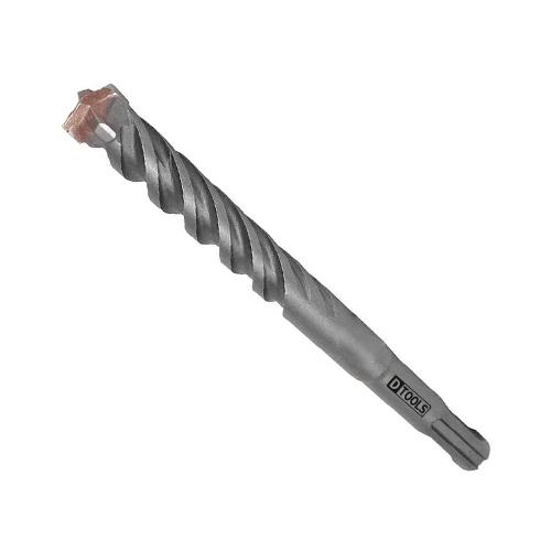 BROCA SDS ''4 PONTAS'' PLUS (J) 16 X 450MM - DTOOLS