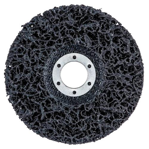DISCO ABRASIVO REMOVEDOR 115 X 22,23MM - DTOOLS
