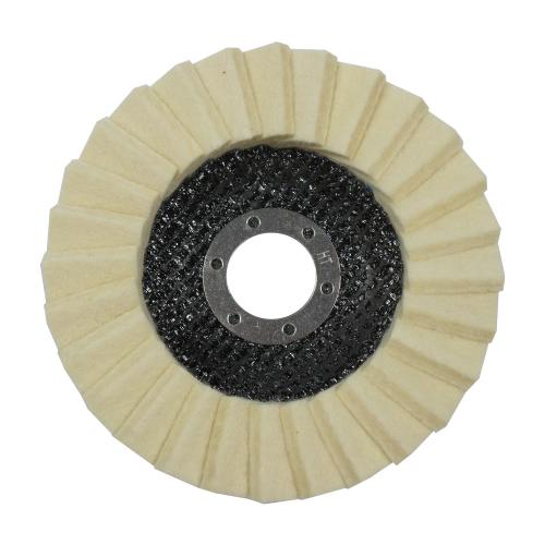 nnnshopページ DISCO FLAP PARA POLIMENTO 115 X 22,23MM - DTOOLS