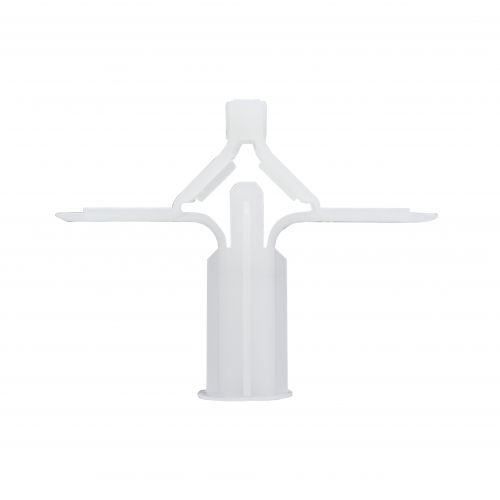 BUCHA PARA GESSO Nº3 (24 A 32MM) - EMBALAGEM COM 250 PEÇAS - DTOOLS