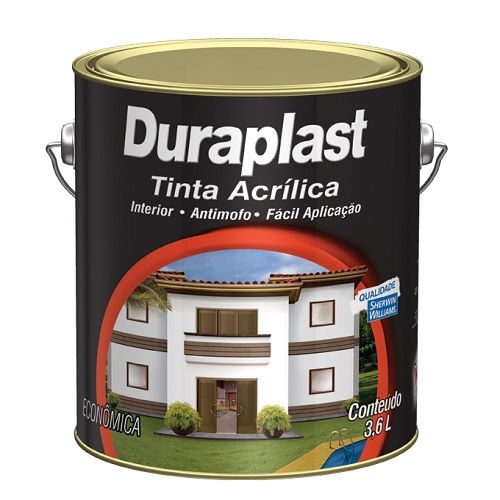 TINTA XADREZ BRANCO 3LTS GL-SHERWIN - SHERWIN-WILLIAMS