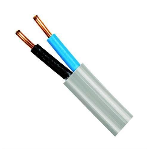 FIO PLASTI CHUMBO 2 X 1,5MM - 100 METROS