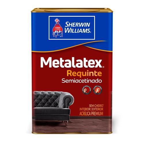COLOR METALATEX REQ AC BASE XY LATA