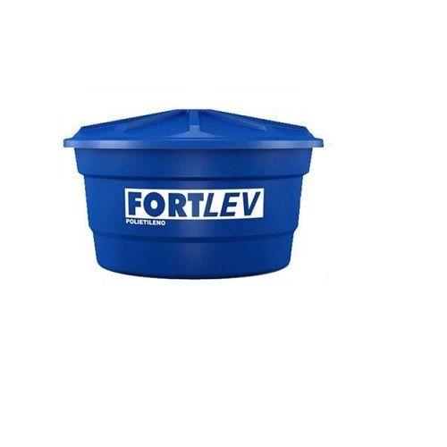 CAIXA D'ÁGUA 1000 LITROS POLIETILENO - FORTLEV