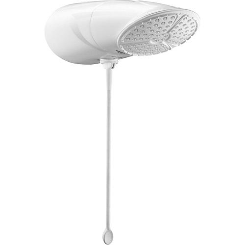DUCHA TOP JET ELETRÔNICA 220 VOLTS - 7500 WATTS - LORENZETTI