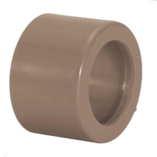 BUCHA DE REDUÇÃO SOLDÁVEL 32 X 25MM (CURTA) - PLASTUBOS [000000000000096013]