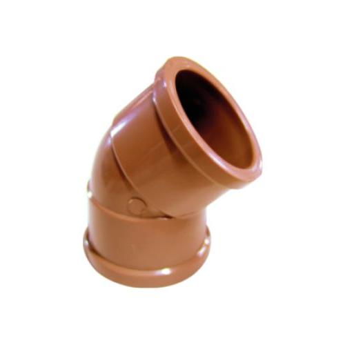 JOELHO SOLD VEL 45 X 40 MM PLASTUBOS Joelho sold vel 45 x 40 mm plastubos