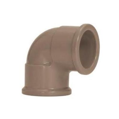 JOELHO SOLDÁVEL 90 X 25 X 20 MM - PLASTUBOS