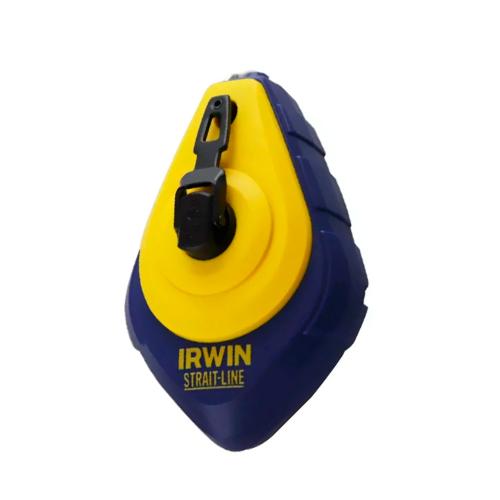 GIZ DE LINHA COMBO ABS AZUL - IRWIN